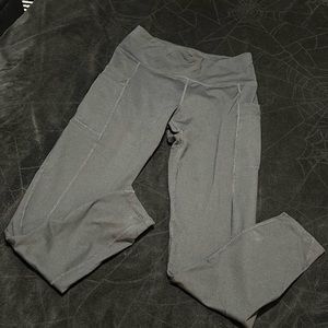 Baleaf Yoga Leggings, Small